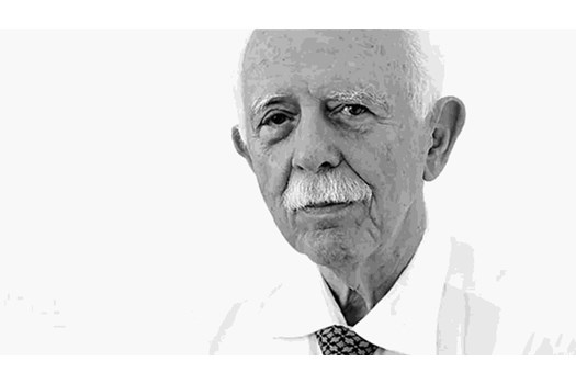 Morre Walter Ceneviva: OAB Nacional lamenta perda de referência do Direito brasileiro