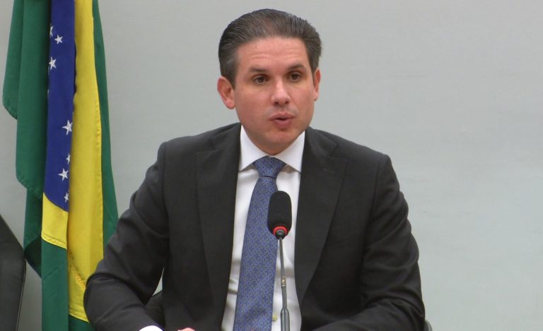 Motta: arcabouço fiscal permitiu recomposição do investimento público