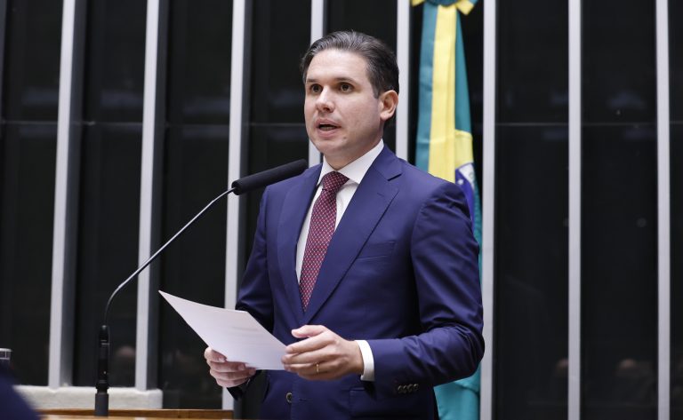 Motta confirma avanços na regulamentação do trabalho por aplicativo na Câmara