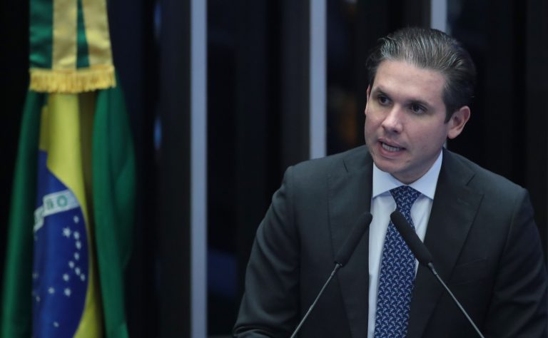 Motta defende cooperação internacional na promulgação do acordo Mercosul-UE