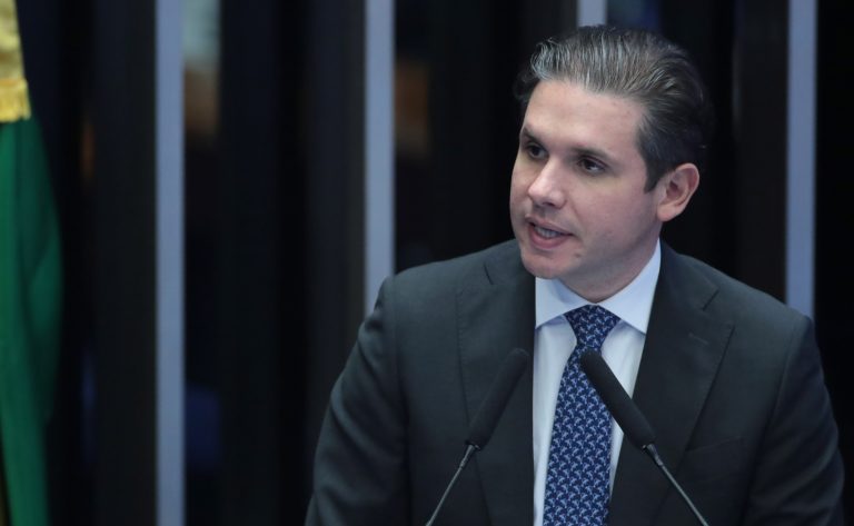 Motta defende derrubada do veto de Lula ao projeto da dosimetria