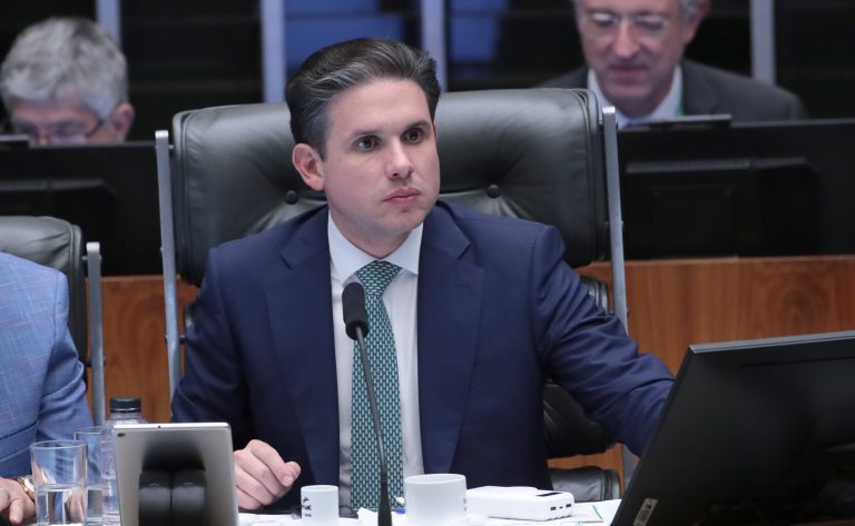 Motta defende redução de penas do 8/1: 'virada de página' para o Brasil