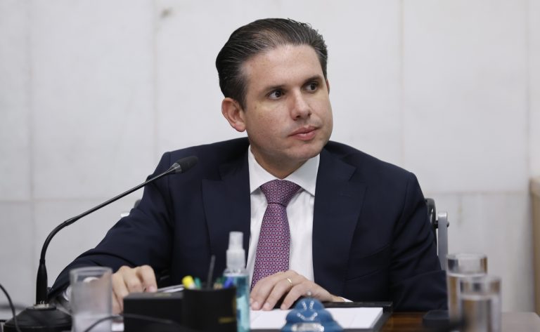 Motta descarta revisão da autonomia do Banco Central na Câmara