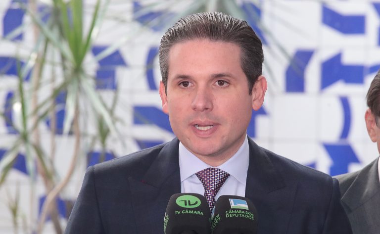 Motta designa Leo Prates para relatar projeto sobre redução da jornada de trabalho