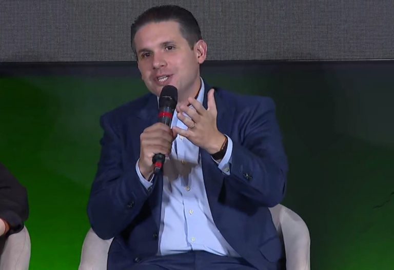 Motta quer votar regulamentação da IA até junho na Câmara