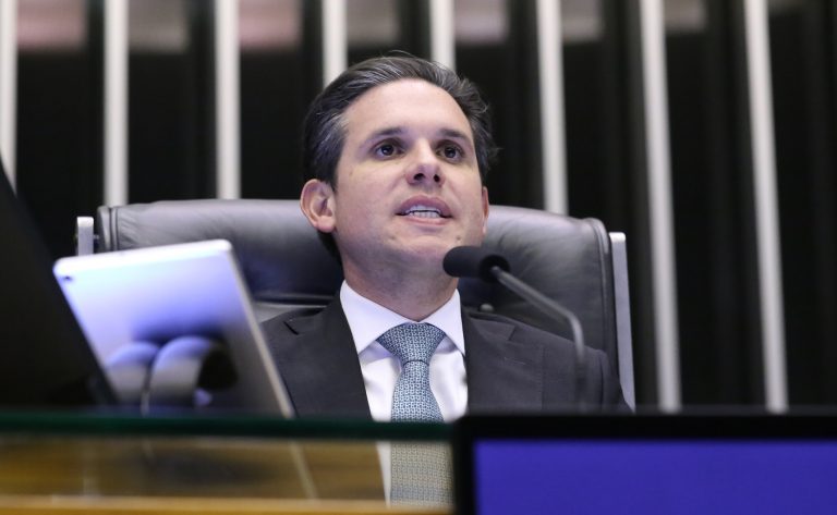 Motta: votação na Câmara mostra compromisso com segurança pública