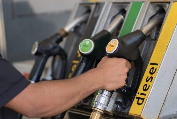 MP abre crédito de R$ 10 bi para subsidiar diesel em meio à guerra no Oriente Médio