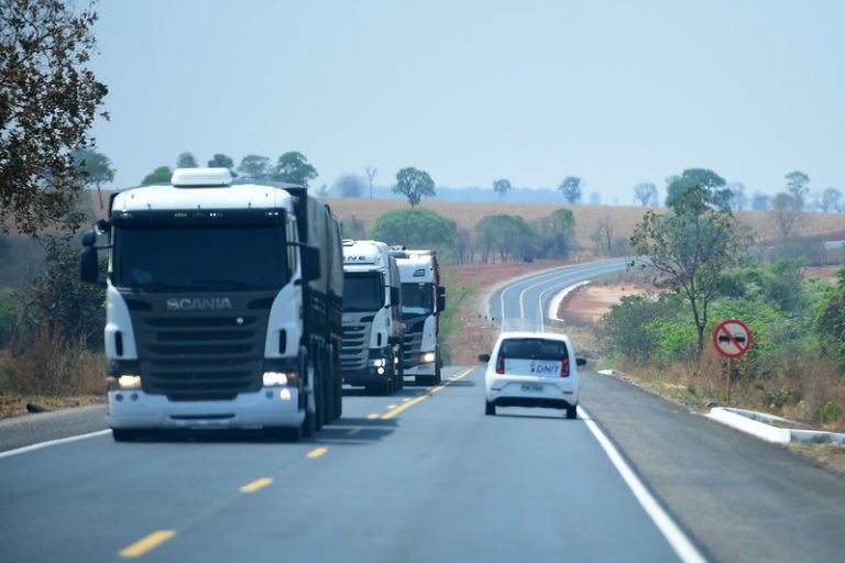 MP abre crédito de R$ 550 mi para subvenção do óleo diesel em 2026