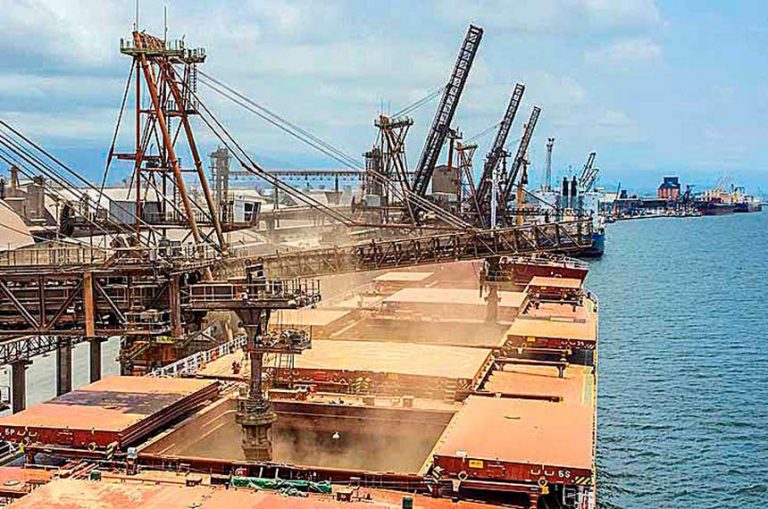 MP cria incentivos de R$ 2,4 bi para indústria naval e setor petrolífero