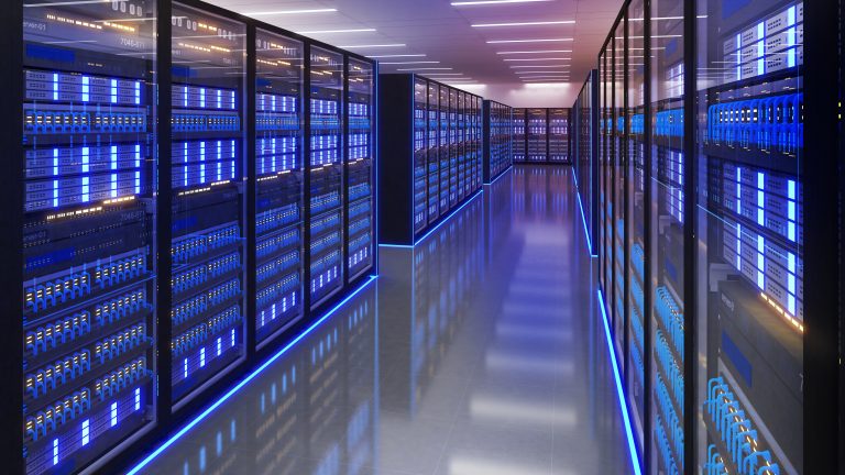 MP cria regime especial para datacenters com R$ 5,2 bi em incentivos