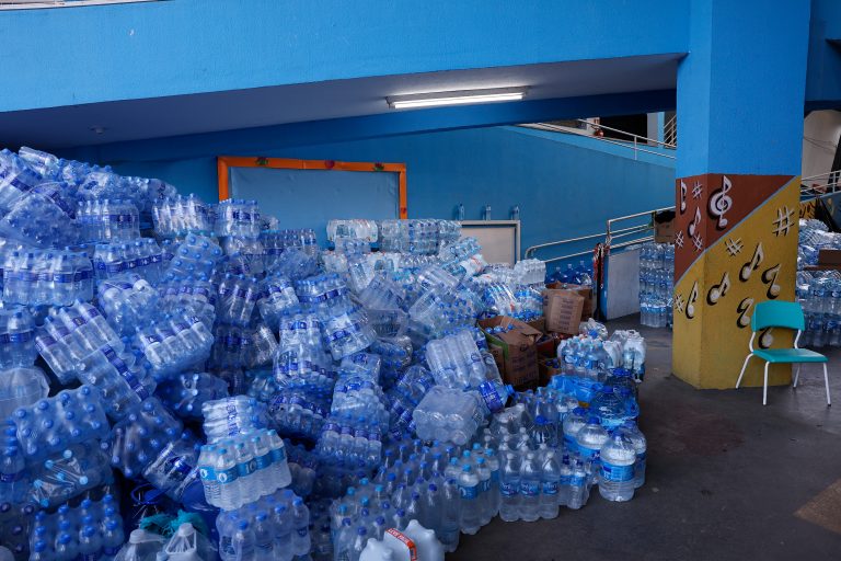 MP destina R$ 305 milhões para vítimas de desastres climáticos no país