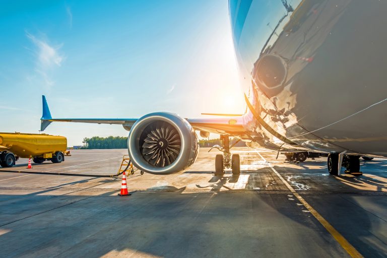 MP destina R$ 8 bilhões para apoiar companhias aéreas no Brasil