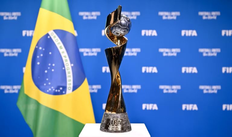 MP protege direitos comerciais da Copa Feminina 2027 no Brasil