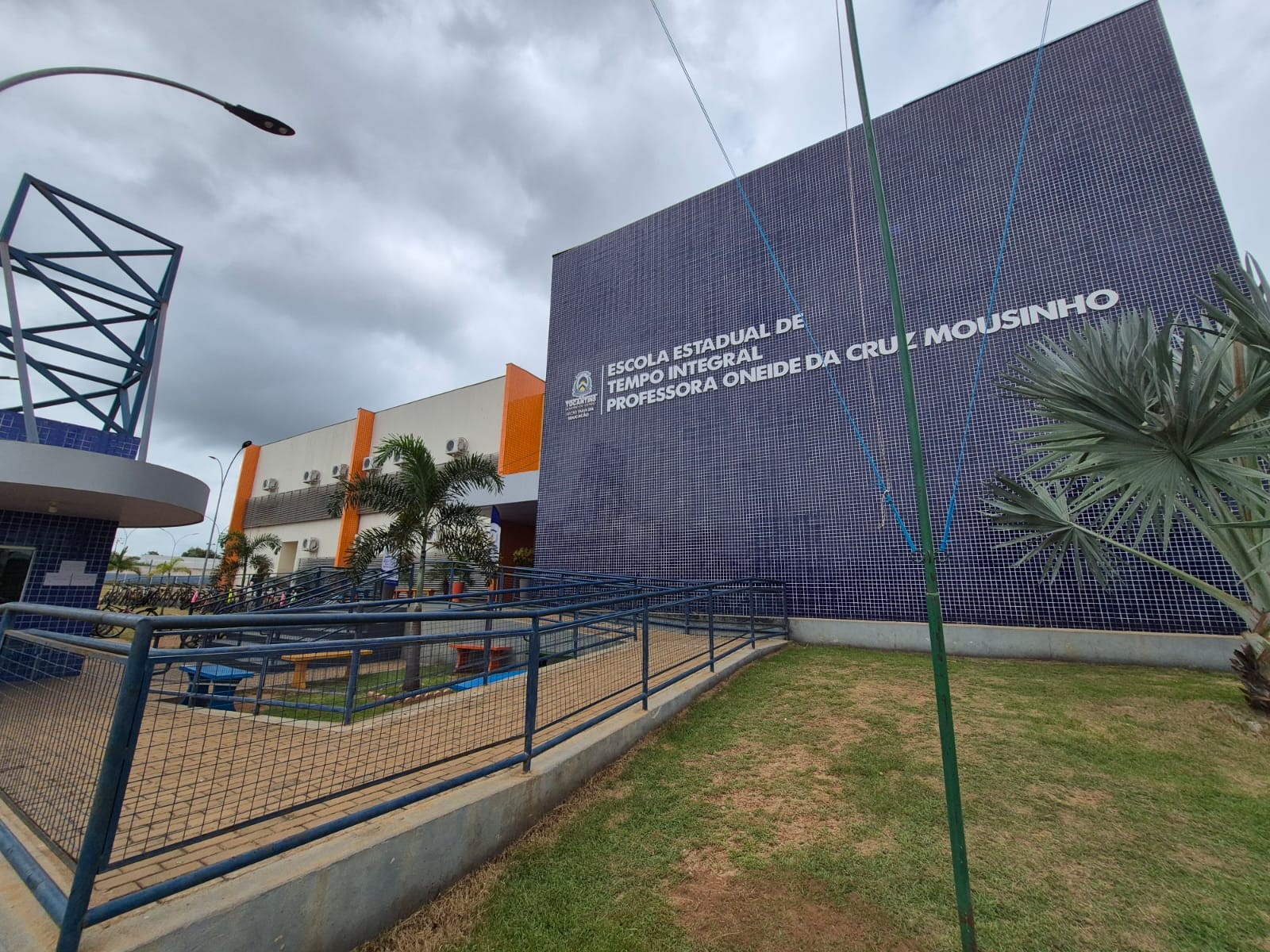 Mutirão com 20 órgãos públicos atende região do Bico do Papagaio até 7/2