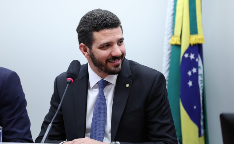 Neto Carletto (Avante-BA) é eleito presidente da Comissão de Administração Pública