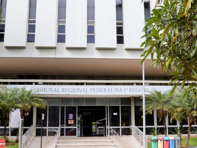 Nova lei cria cargos de juízes federais no Piauí para acelerar processos judiciais