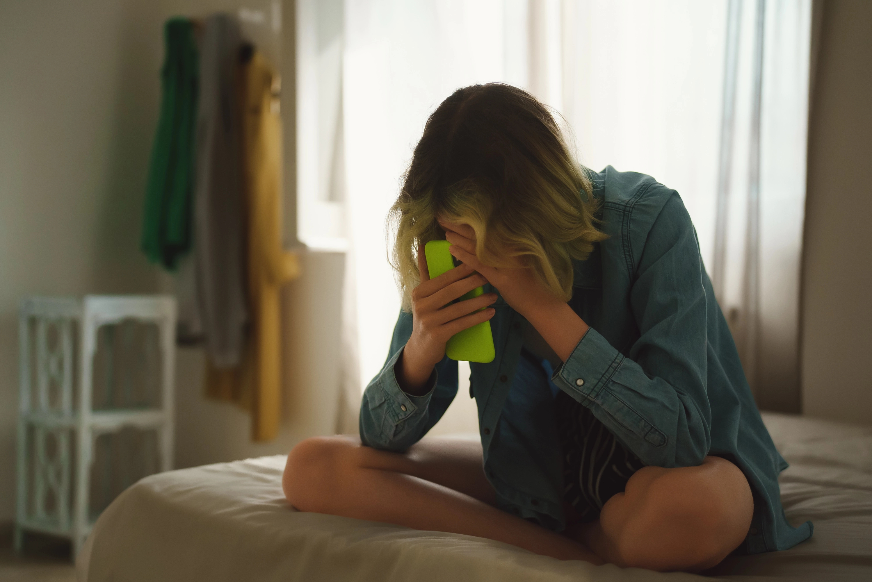 Nova lei protege crianças e adolescentes da violência digital