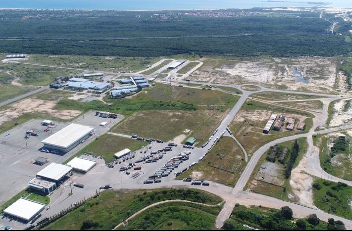 Nova MP Exige Uso de Energia Renovável em Zonas de Processamento de Exportação
