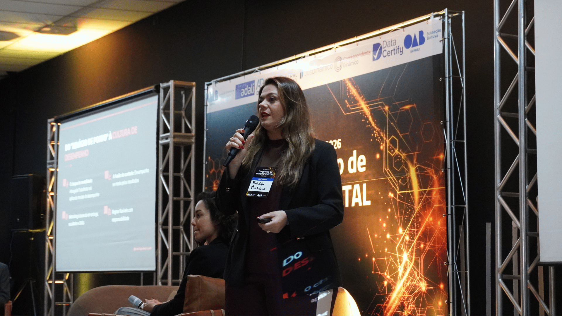 O OpenDetector da OAB não foi criado para vigiar a IA. Foi criado para expor a falta de processo