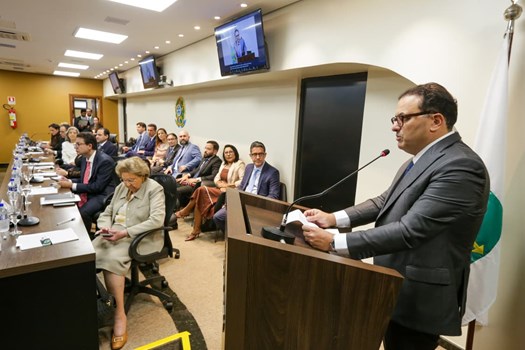 OAB aprova Marcus Vinicius Coêlho e Vera Lúcia Araújo para Medalha Rui Barbosa