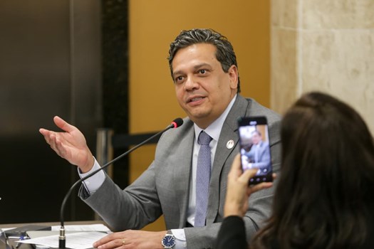 OAB aprova mudanças para agilizar escolha de representantes no CNJ e CNMP