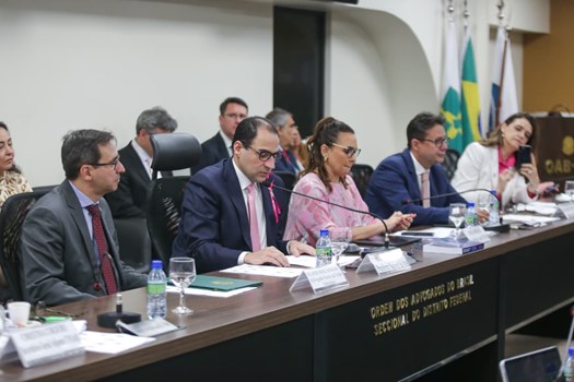 OAB aprova proposta para garantir justa remuneração de honorários advocatícios