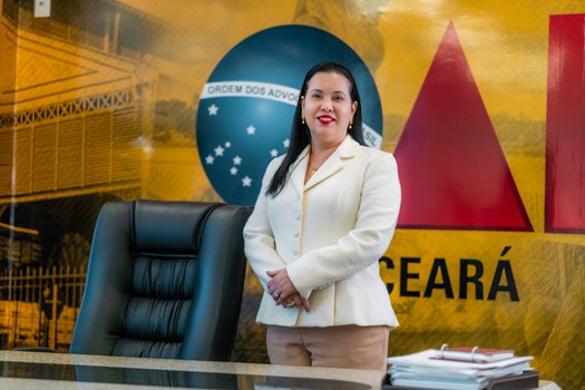 OAB-CE reforça parceria com Conselho Federal na defesa das prerrogativas da advocacia