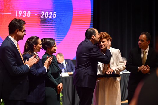OAB concede Medalha Sobral Pinto in memoriam ao jurista Sérgio Bermudes