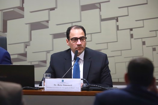 OAB conquista vitórias na reforma tributária e protege advocacia