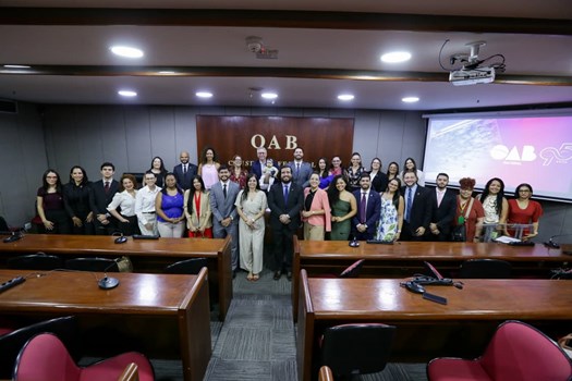OAB de Portas Abertas recebe subseção do Núcleo Bandeirante e região