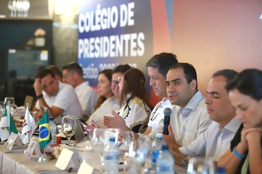OAB debate medidas contra golpe do falso advogado e proteção de dados processuais