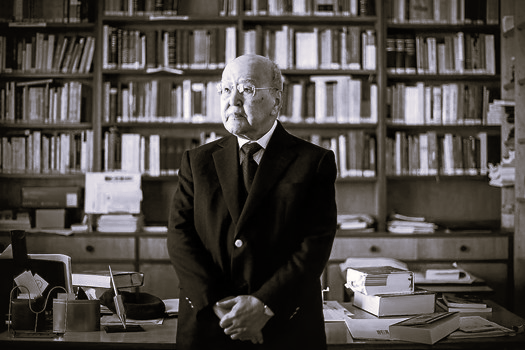 OAB decreta luto de 7 dias pela morte do constitucionalista José Afonso da Silva