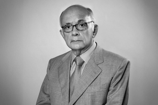 OAB decreta luto oficial de 3 dias pela morte do advogado Sergio Bermudes