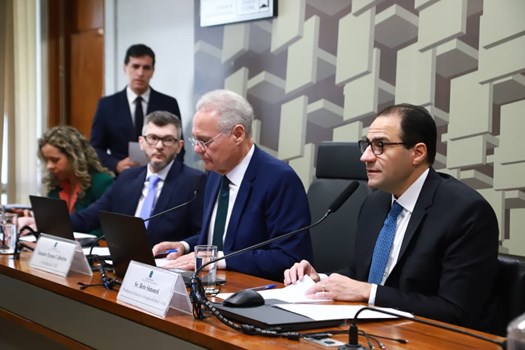 OAB defende equilíbrio tributário em audiência sobre isenção do IR até R$ 5 mil