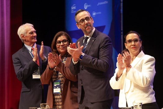 OAB destaca desafios da advocacia trabalhista na era digital em congresso