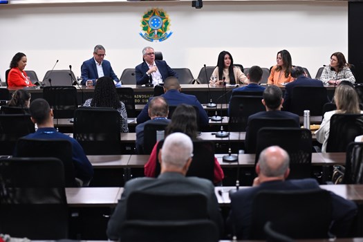 OAB-DF promove 7º Seminário de Compliance celebrando 11 anos da Lei Anticorrupção