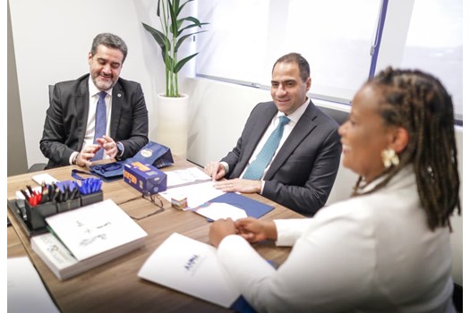 OAB e ANPM discutem fortalecimento da Advocacia Pública Municipal e reformas estruturais