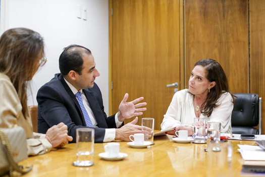 OAB e Câmara criam parceria para ampliar assistência jurídica a mulheres vítimas
