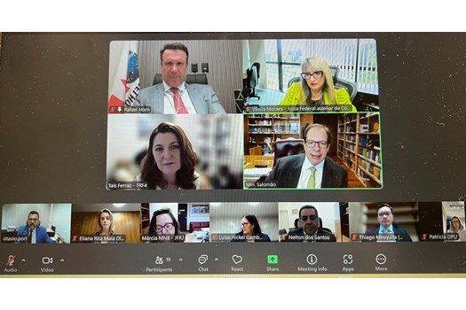 OAB e CJF criam grupo para resolver distorções na dupla competência previdenciária