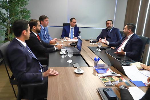 OAB e FMP propõem parceria para pós em Direito Digital e Inovação