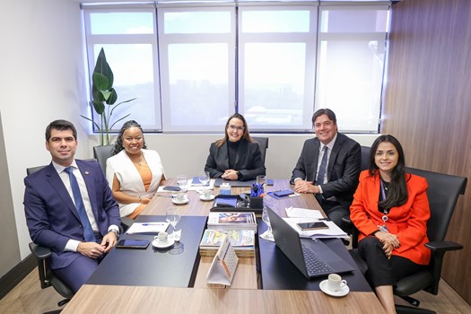 OAB e IBCcrim firmam parceria estratégica para capacitação da advocacia com foco em jovens profissionais e interiorização