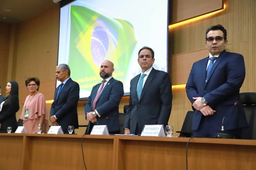 OAB inaugura 7ª Conferência Internacional de Direito Ambiental em Belém