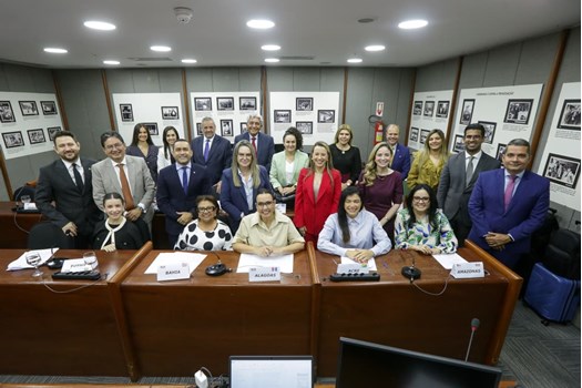 OAB julga 115 processos em sessões presenciais das Câmaras e Turmas