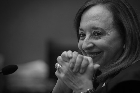 OAB lamenta morte da ministra aposentada do STJ Assusete Magalhães