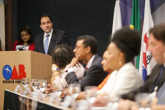 OAB lança curso pioneiro sobre julgamento com perspectiva racial para combater racismo no sistema judiciário