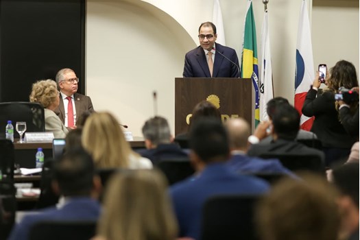 OAB lança manifesto 'Brasil é dos Brasileiros' em defesa da soberania nacional