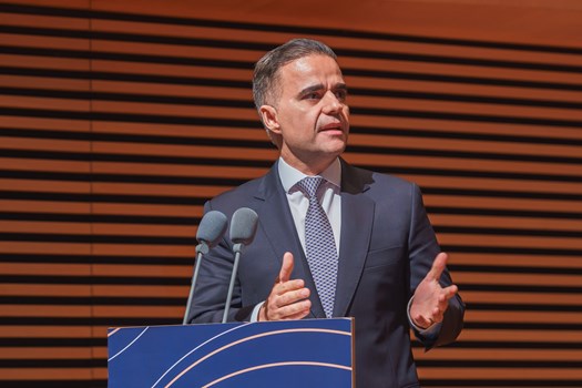 OAB-MG e Conselho Federal fortalecem advocacia com ações integradas no Mês da Advocacia