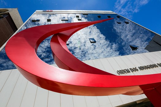 OAB Nacional celebra nomeação de Ana Paula de Bortoli como desembargadora do TRF-4