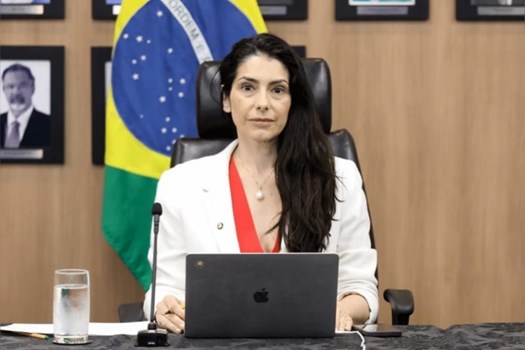 OAB Nacional celebra nomeação de Estela Aranha ao TSE e destaca sua expertise em Direito Digital