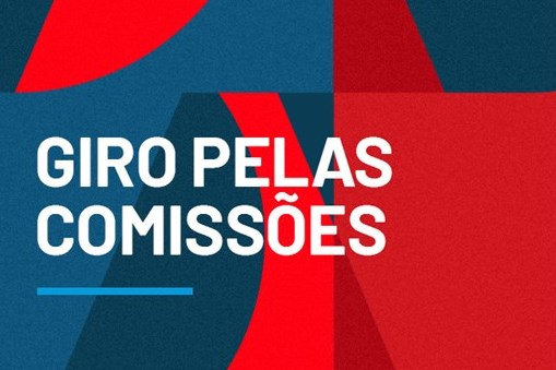 OAB Nacional: Comissões aprovam campanhas contra tráfico e planejam eventos 2026